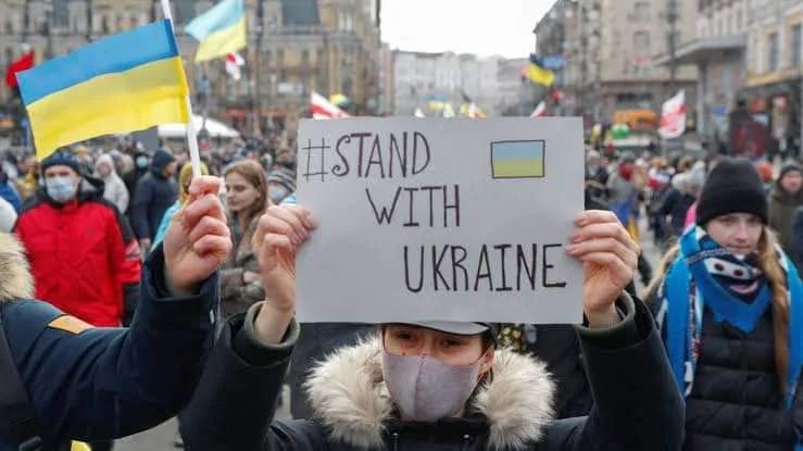 stand-with-ukrain