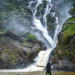 dudhsagar-waterfall