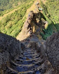 harihar-fort