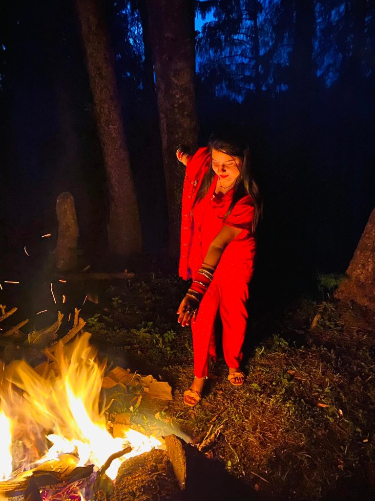 kamrunag-camping