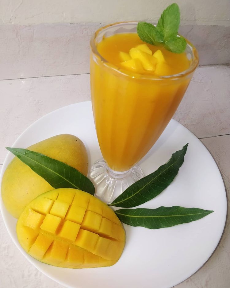 mango-leaves