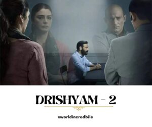 Drishyam Movie 2022