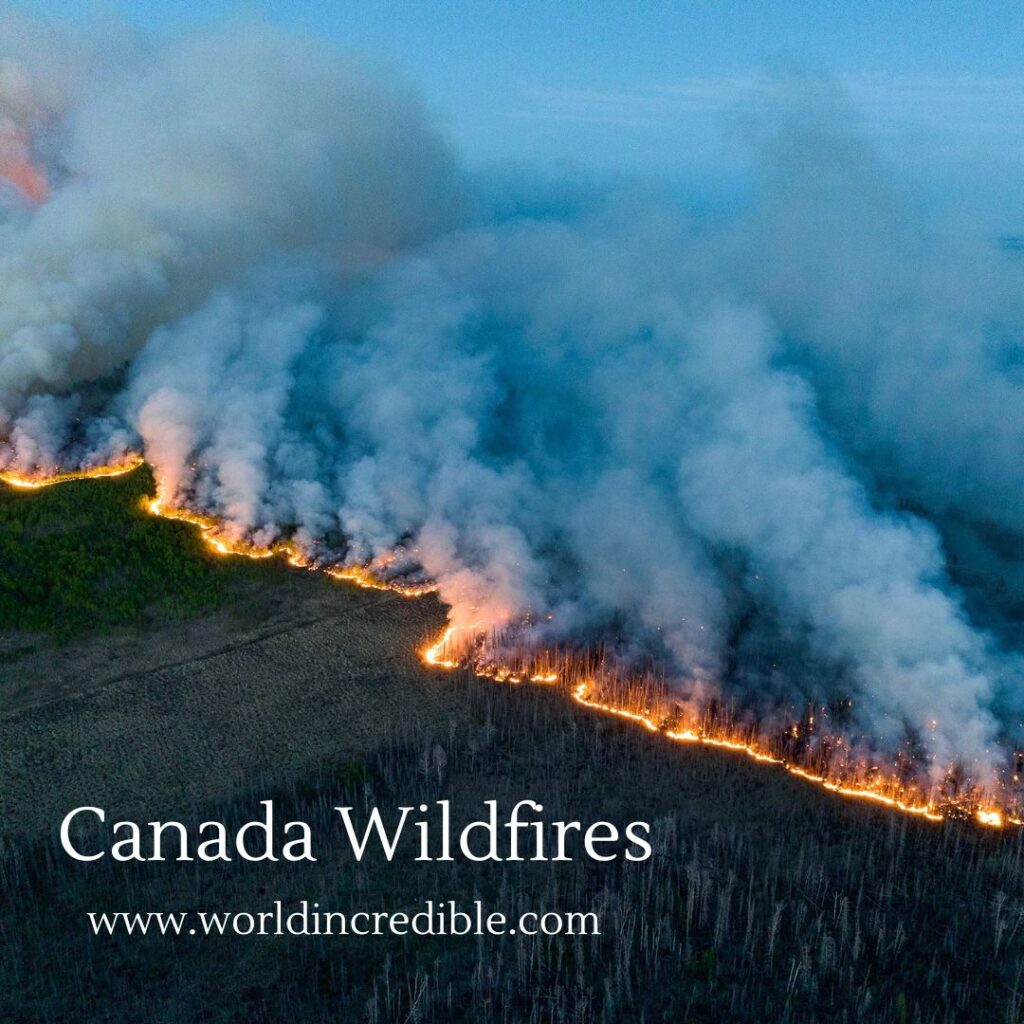 canada-wildfires
