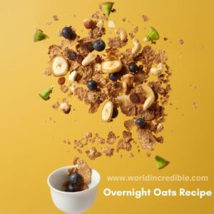 overnight-oats-recepies