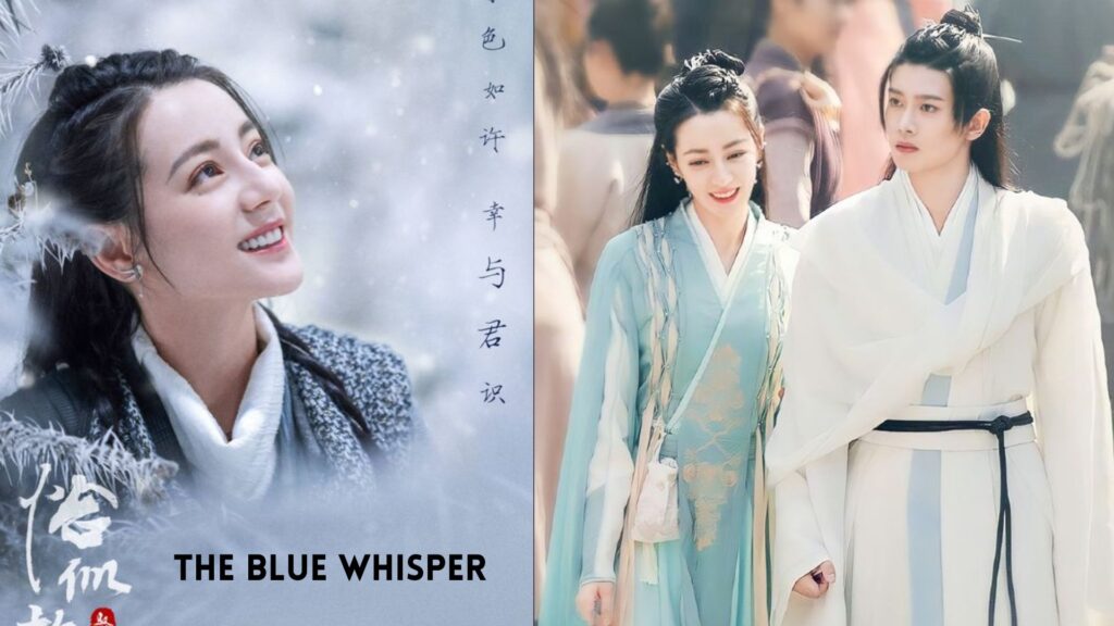 the-blue-whisper-drama