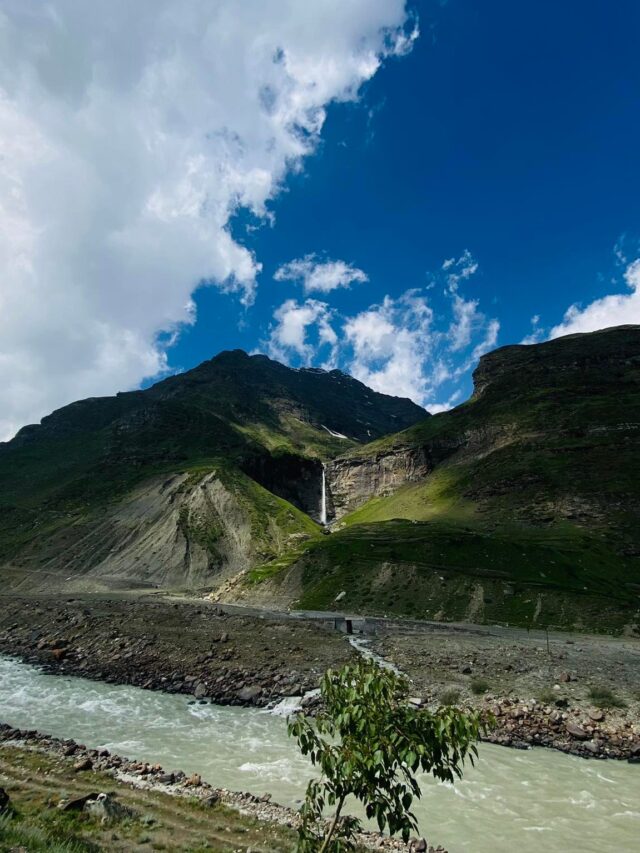 Top 10 Incredible Hidden Gems in Sissu, Himachal Pradesh