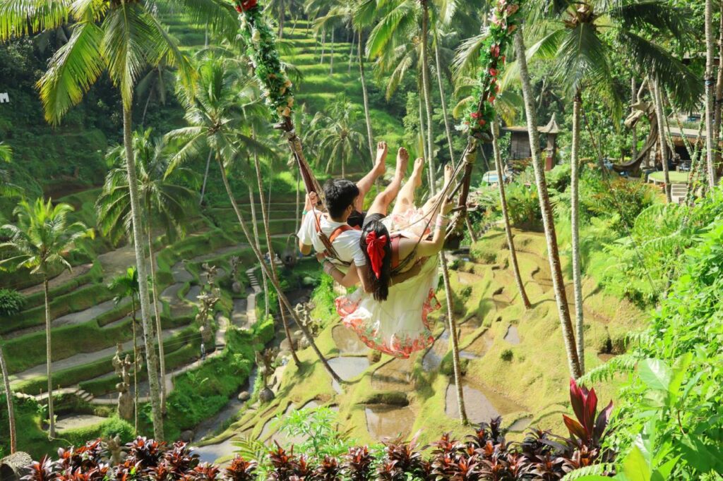 bali-swing