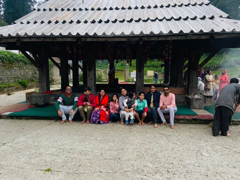 Kamrunag Mela
