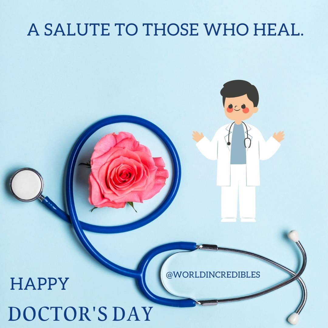 national-doctor-day