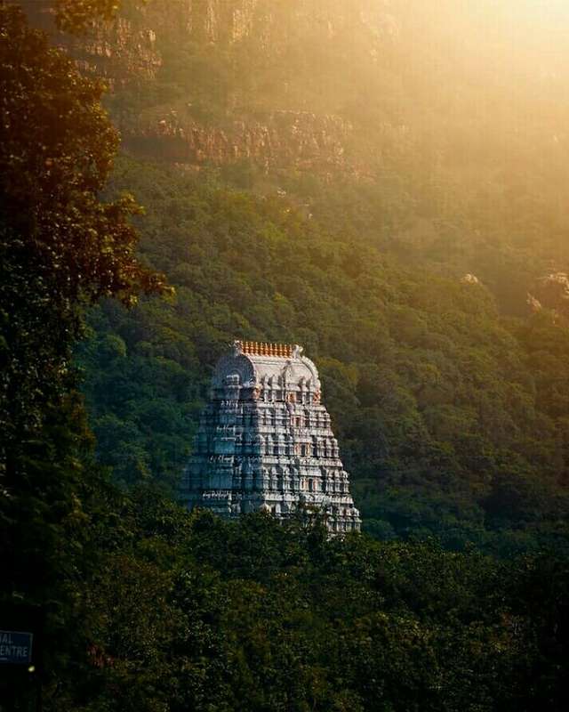 tirupati-balaji