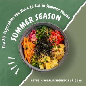 summer-season--vegetables