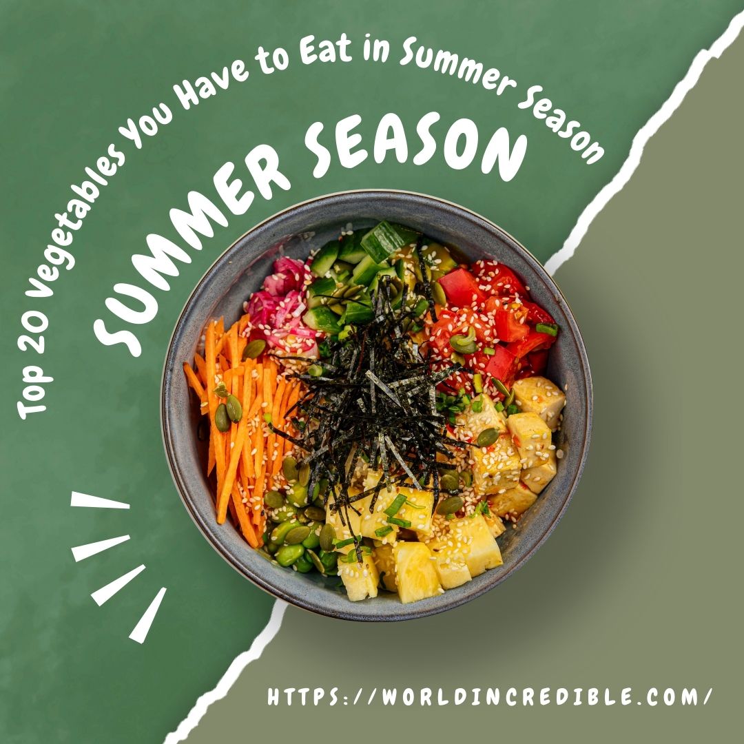 summer-season--vegetables