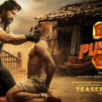 Pushpa 2 photos