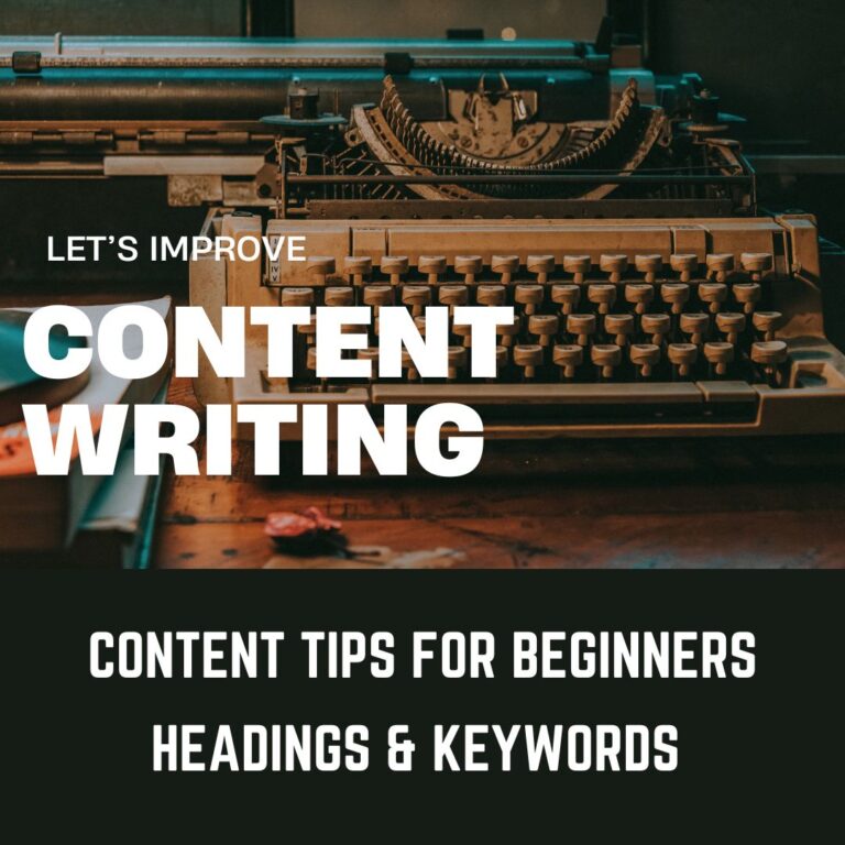 content-tips-beginers