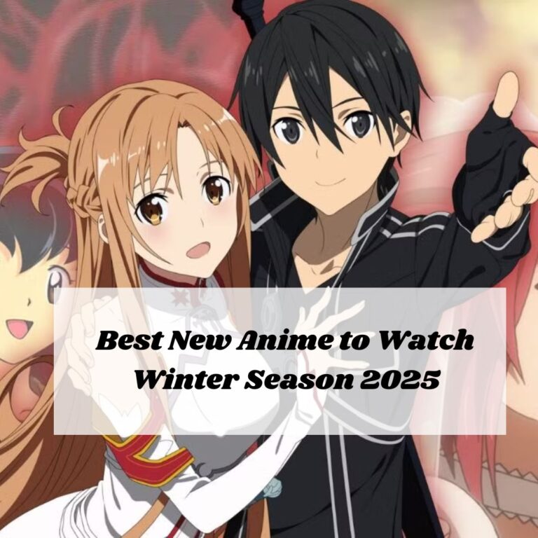 best-anime-to-watch-in winter