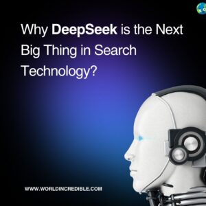 deepseek-technology