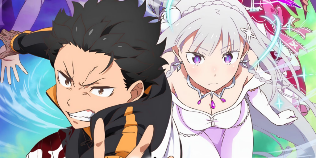 re-zero-anime