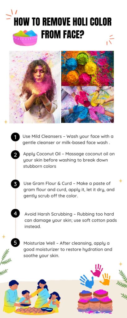 tips-for-holi-color-removal-infographics