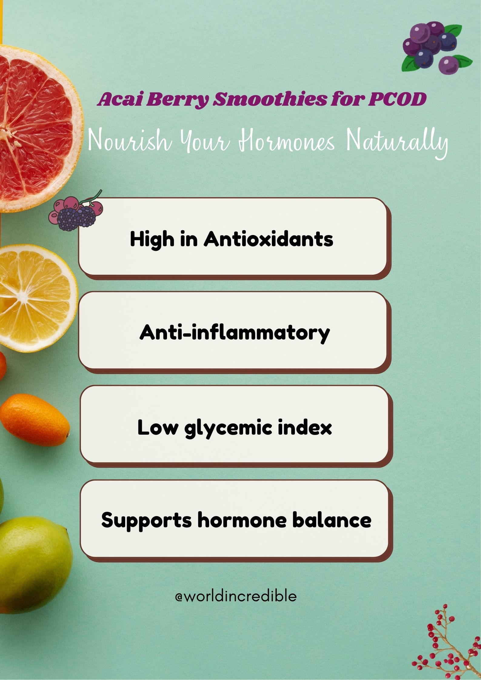 acai-berries-nutrition-benefits