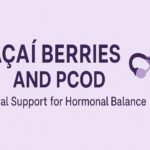 Acai Berries Image