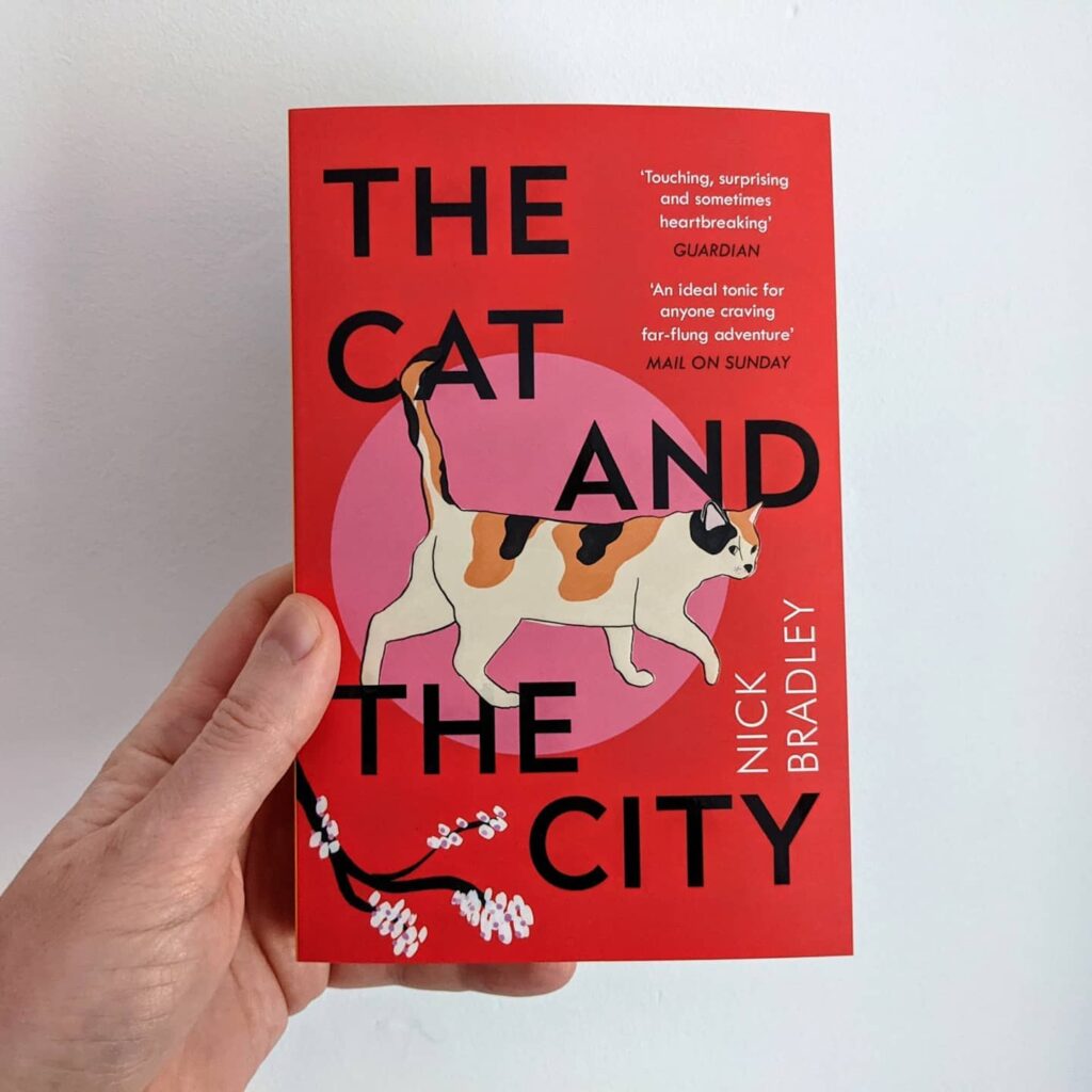 the-cat-and-the-city-book-image