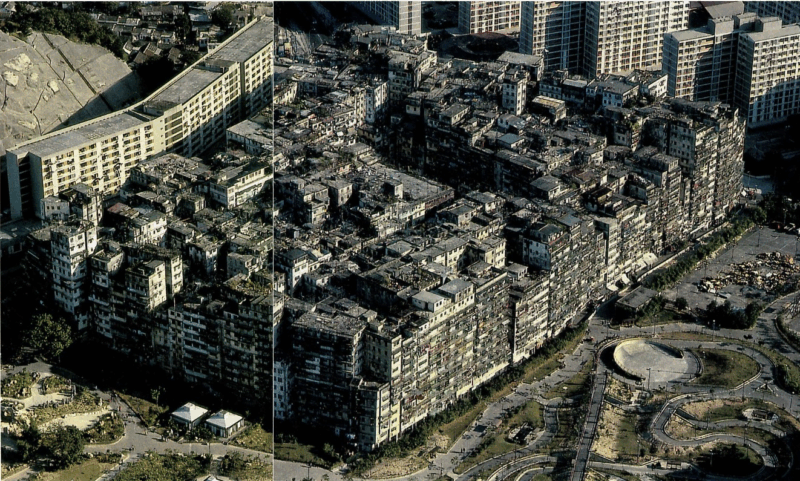 walled-street-in-1980