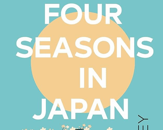 four-seasons-in-japan-book-images