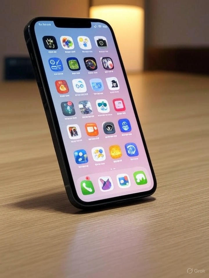 Ios 26 Picture Online
