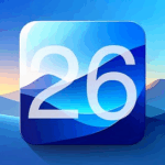 IOS 26 Picture