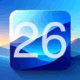IOS 26 Picture
