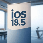 IOS 18.5 Images Online