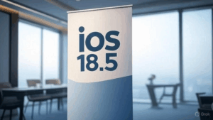 IOS 18.5 Images Online