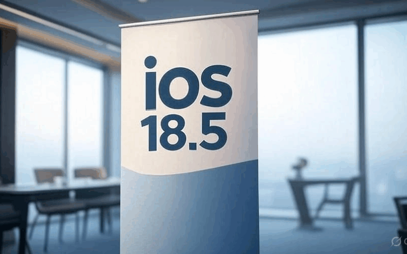 IOS 18.5 Images Online