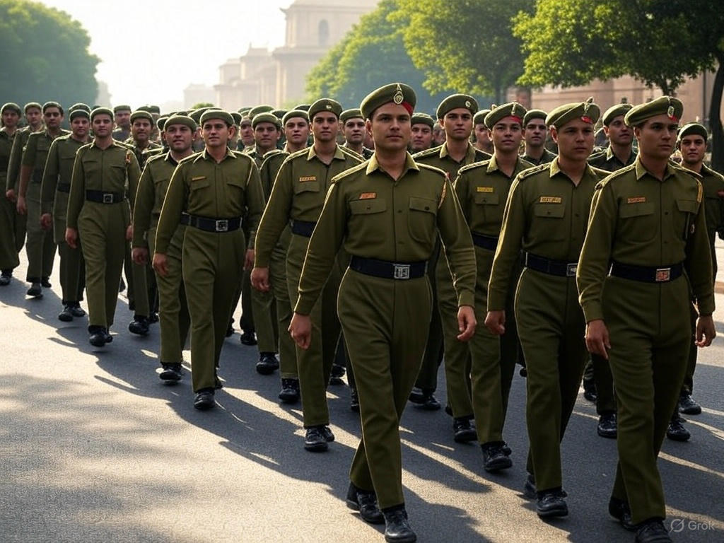 indian-army-images