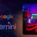 Google Gemini AI