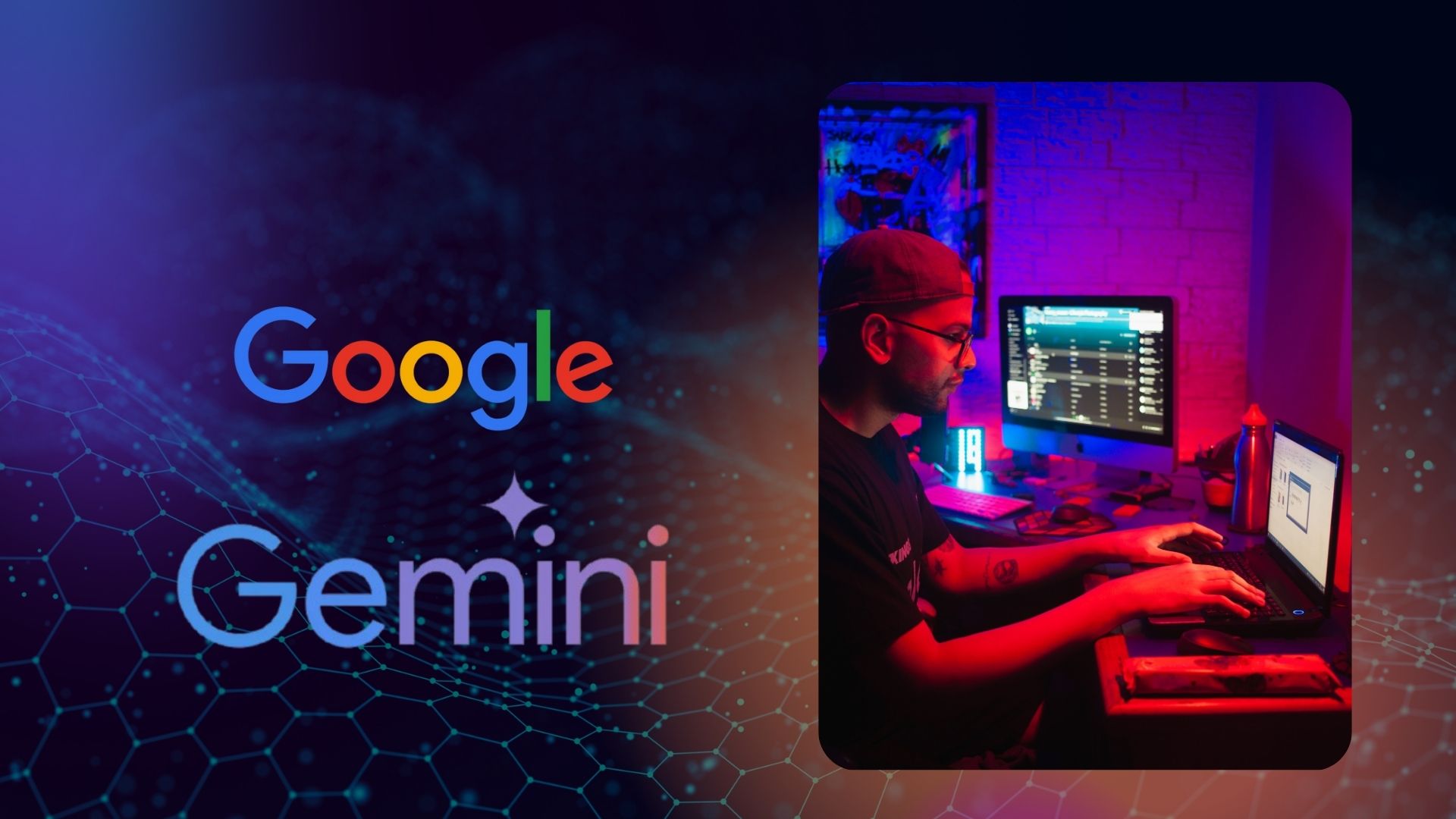 Google Gemini AI