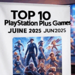Playstation Games