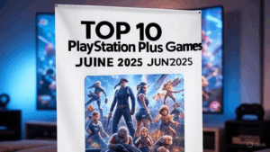 Playstation Games