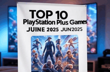 Playstation Games