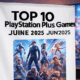 Playstation Games
