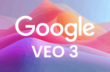 google veo 3 image