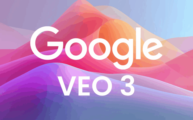 google veo 3 image