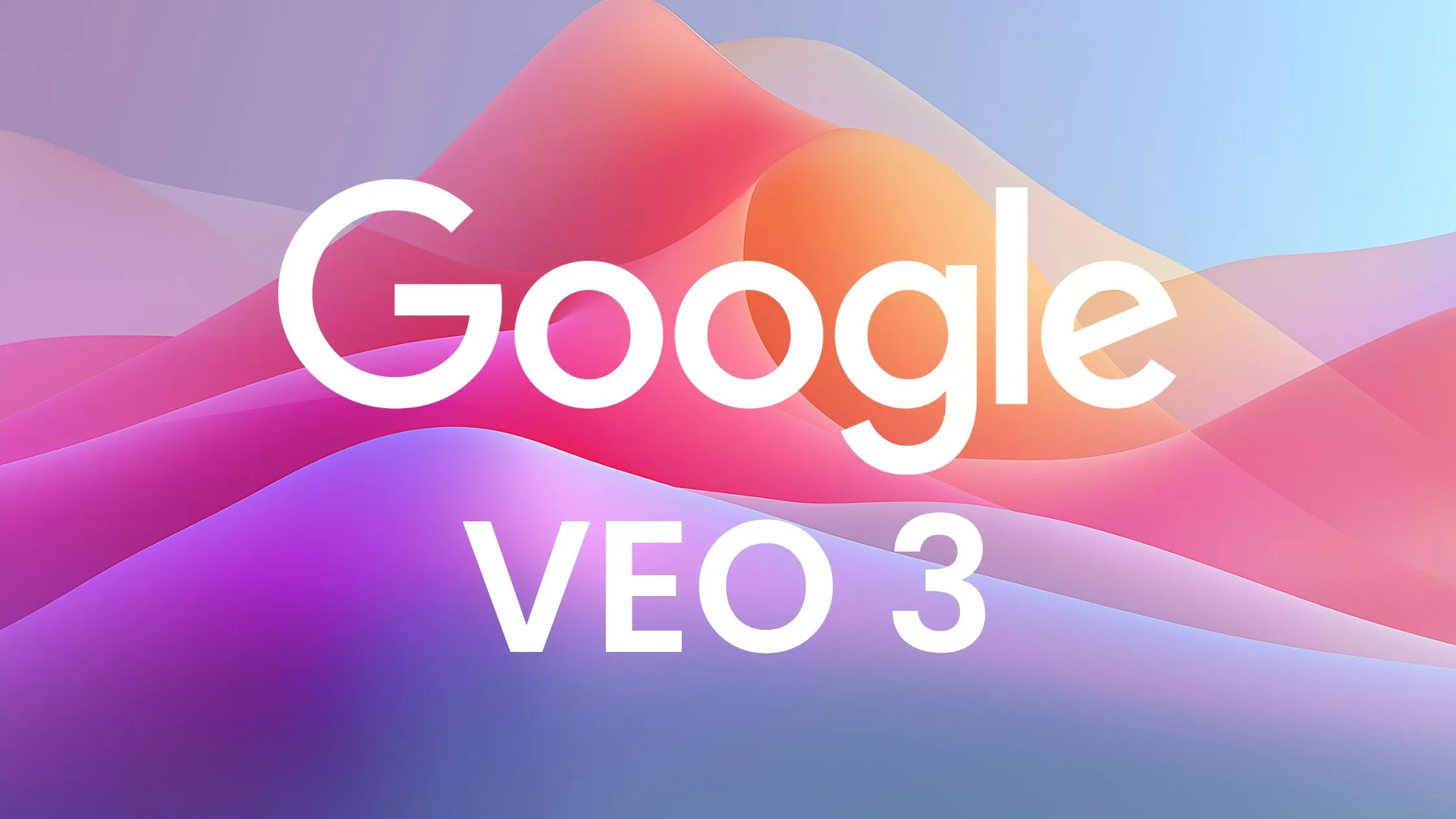 google veo 3 image