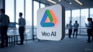 google veo 3 ai online