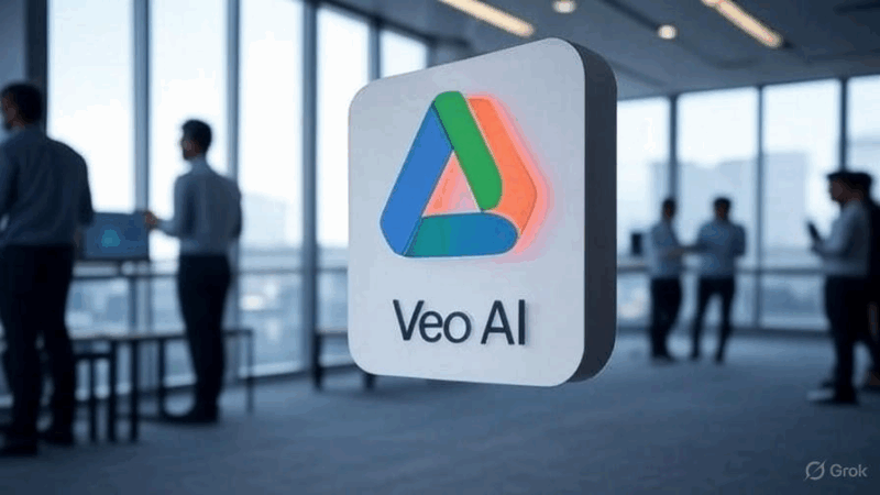 google veo 3 ai online