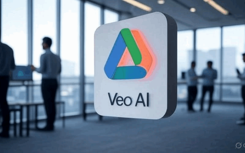 google veo 3 ai online