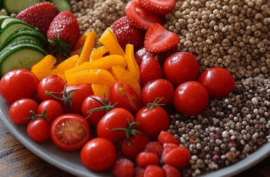Vegan Diet Plan