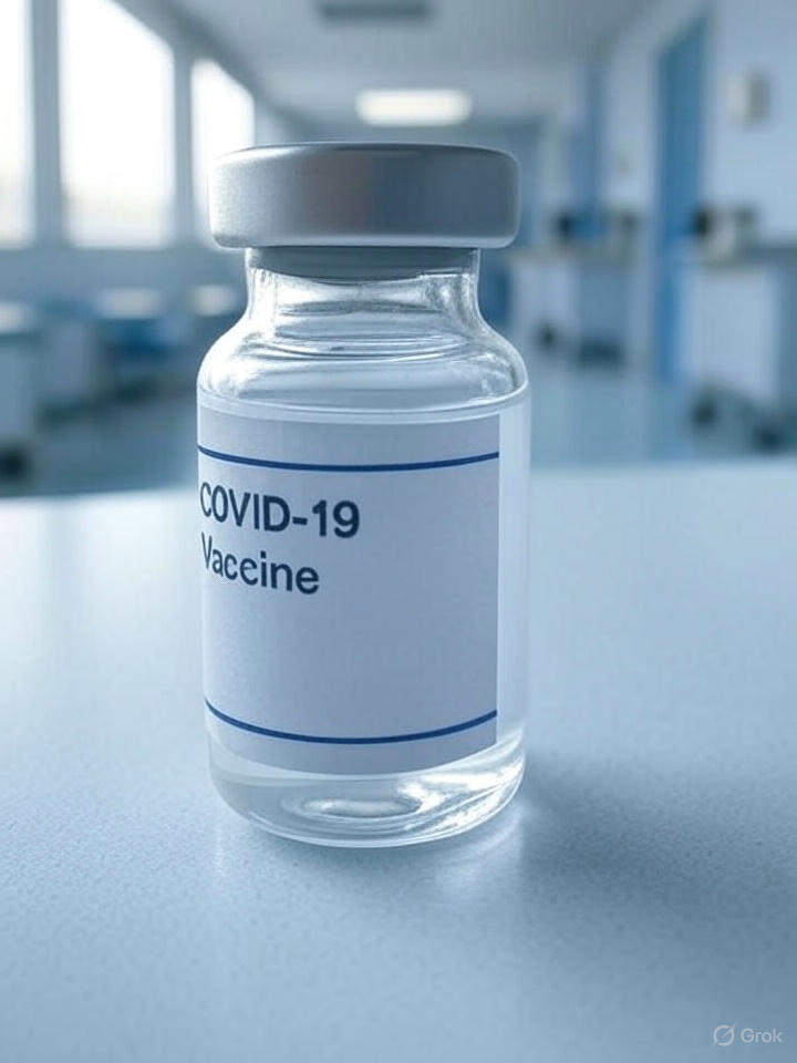 Covid 19 Vaccination