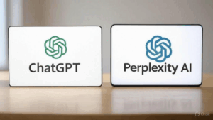 ChatGpt and Perplexity