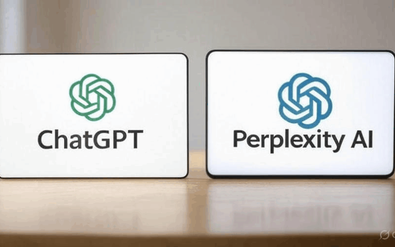 ChatGpt and Perplexity